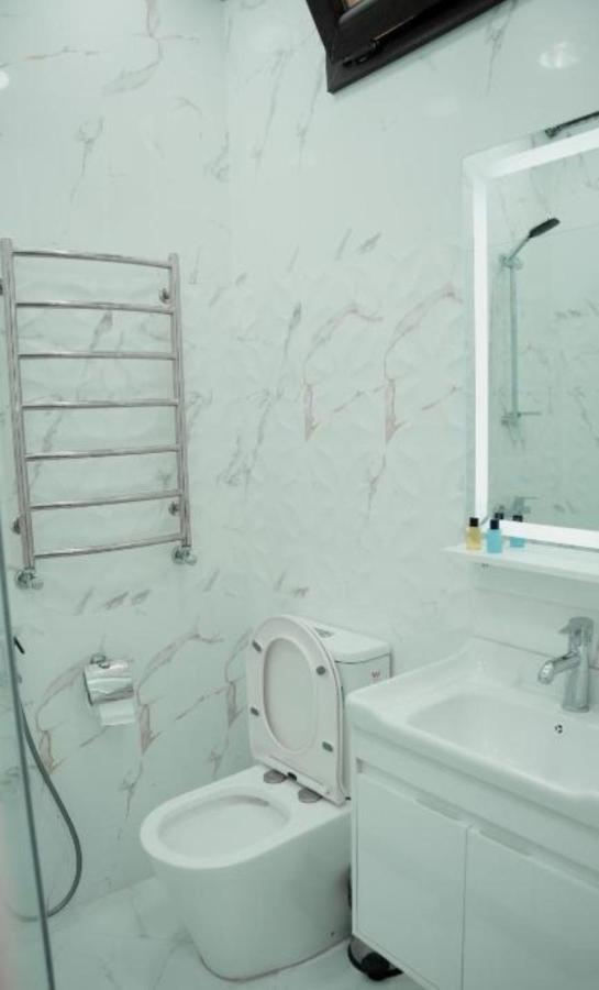 Dionis Hotel Баку Екстер'єр фото