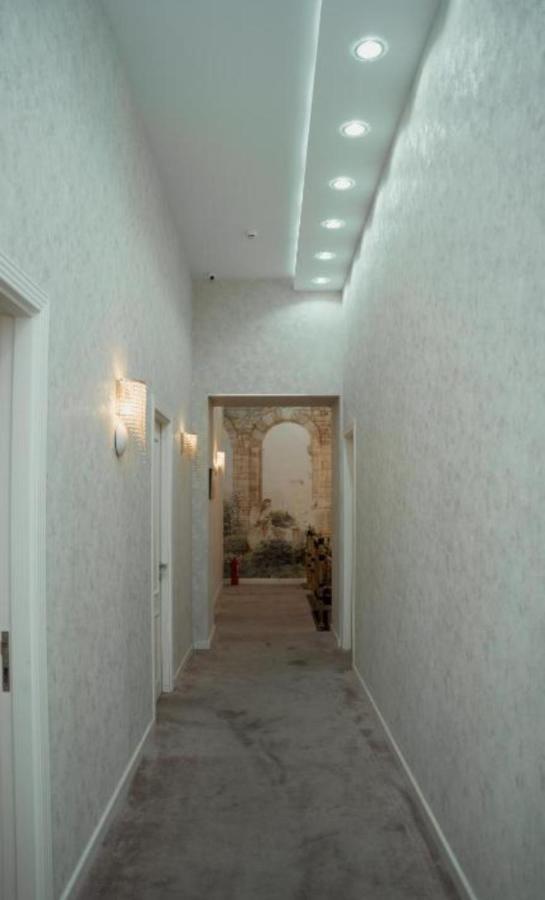Dionis Hotel Баку Екстер'єр фото