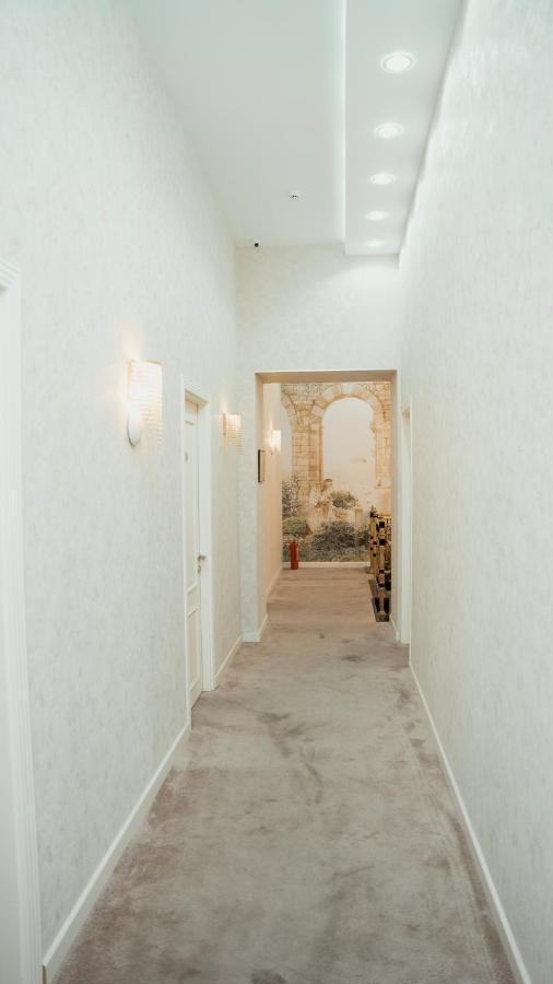 Dionis Hotel Баку Екстер'єр фото