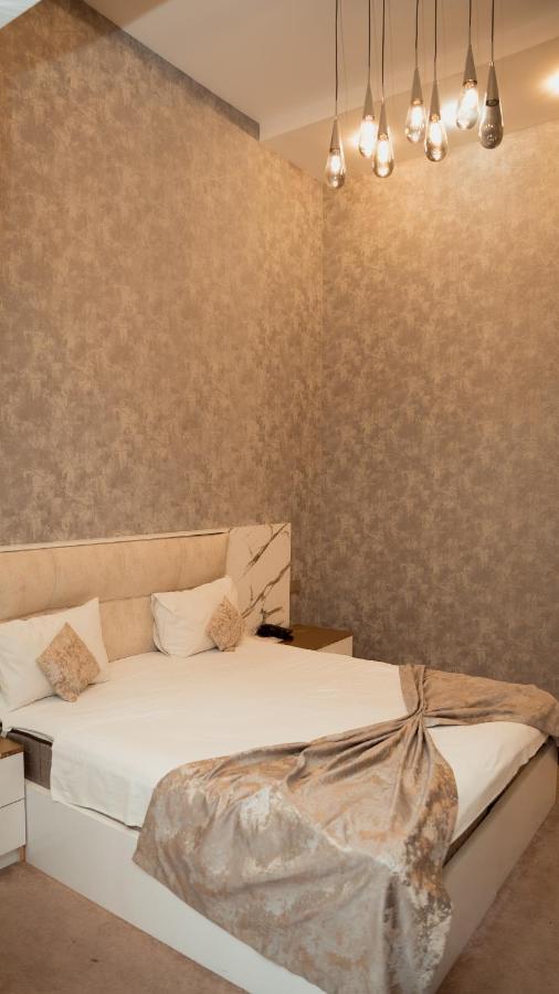 Dionis Hotel Баку Екстер'єр фото