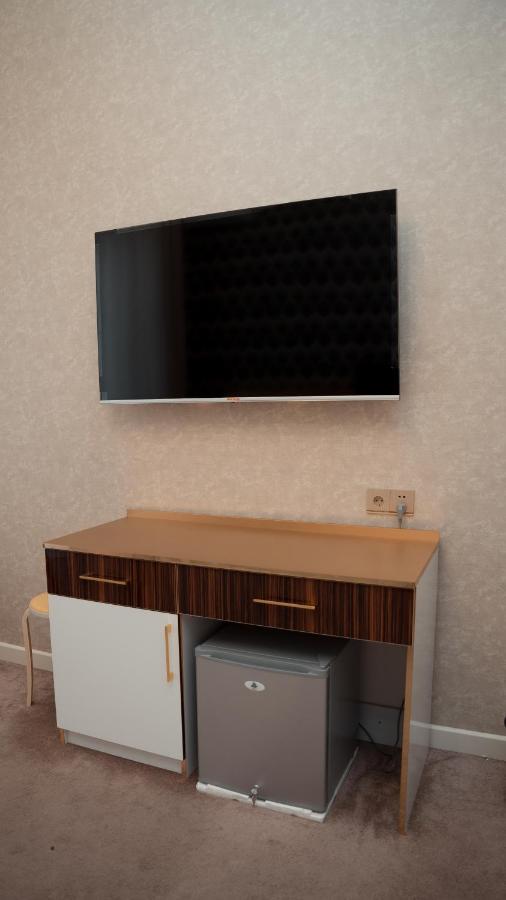 Dionis Hotel Баку Екстер'єр фото
