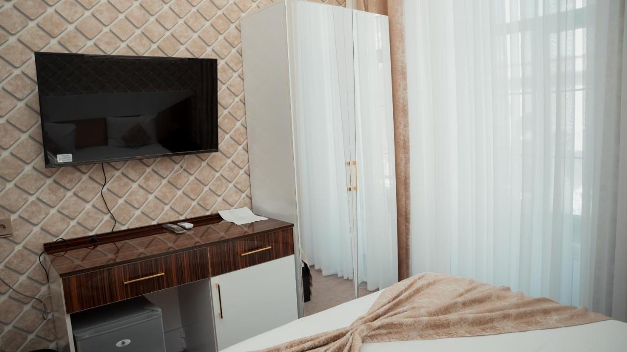 Dionis Hotel Баку Екстер'єр фото
