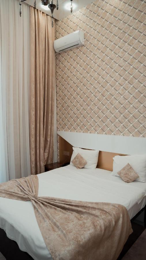 Dionis Hotel Баку Екстер'єр фото