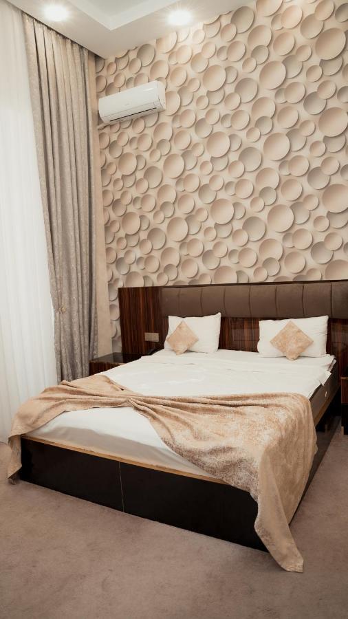 Dionis Hotel Баку Екстер'єр фото