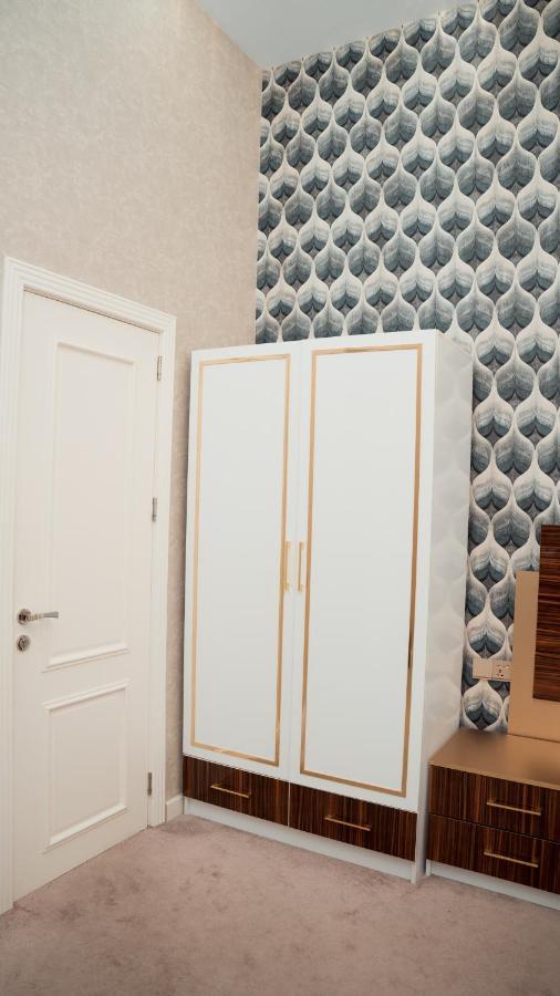 Dionis Hotel Баку Екстер'єр фото