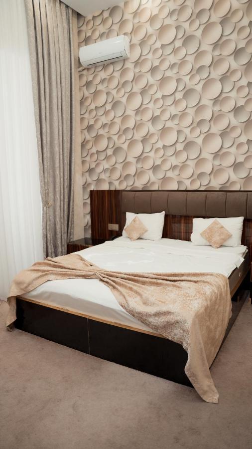Dionis Hotel Баку Екстер'єр фото