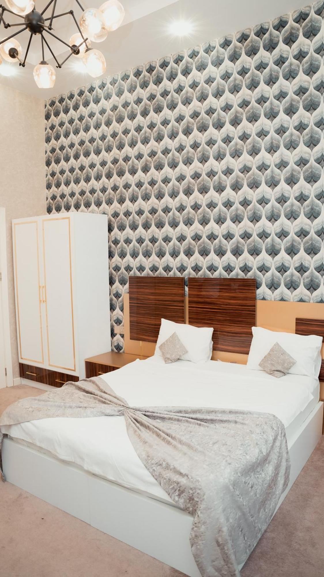 Dionis Hotel Баку Екстер'єр фото